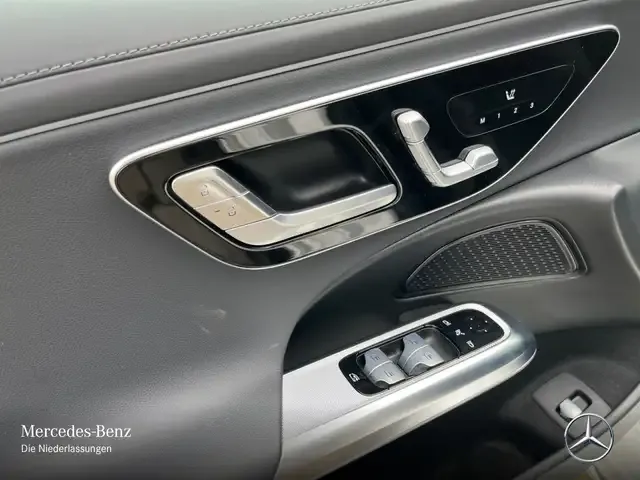 Mercedes-Benz E 450