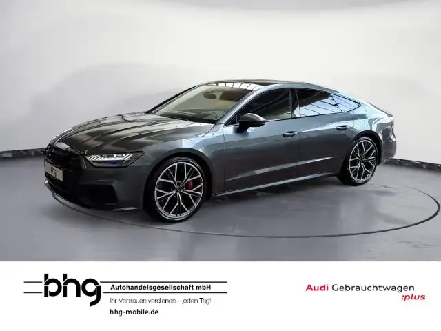 Audi S7