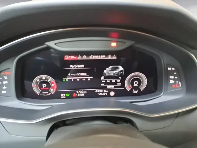 Audi S7