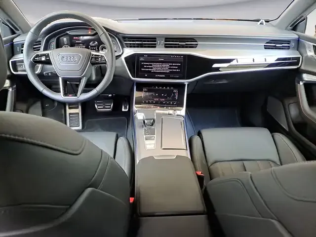 Audi S7