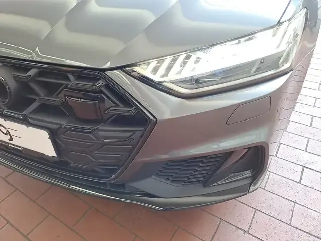 Audi S7