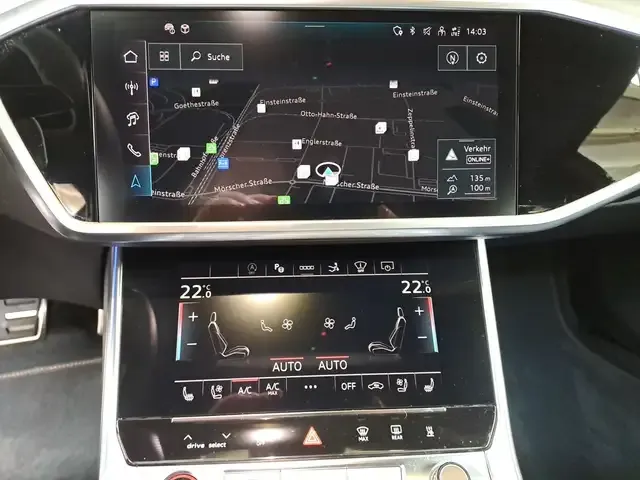 Audi S7