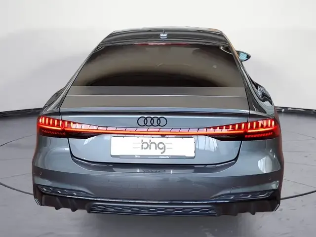 Audi S7