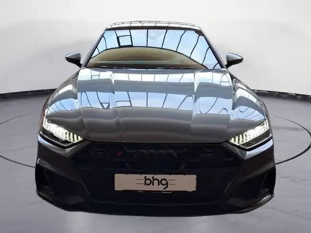 Audi S7
