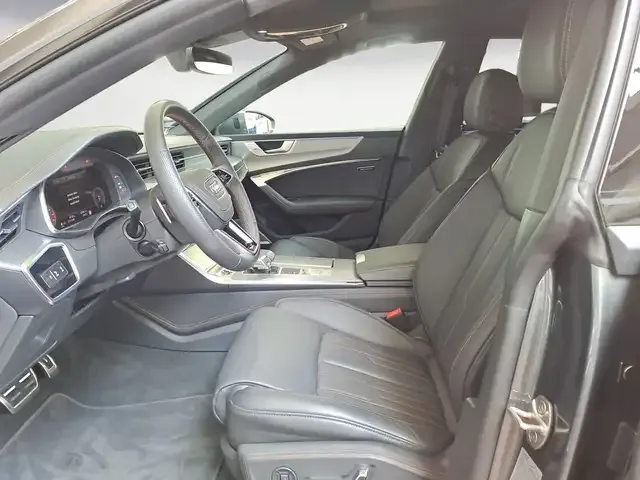 Audi S7