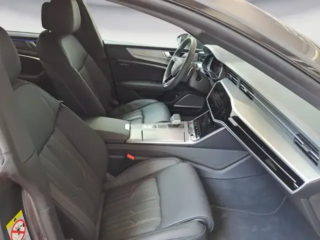 Audi S7