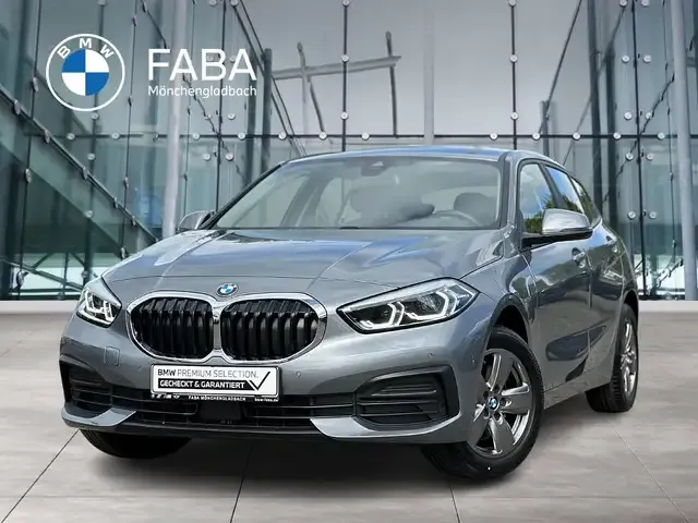 BMW 118