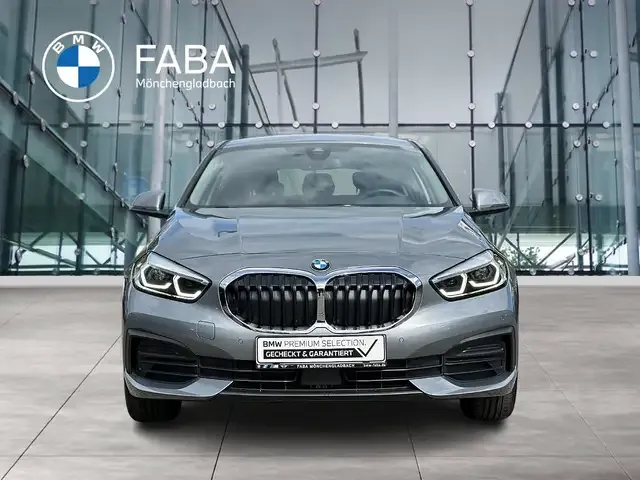 BMW 118