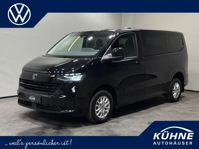 Volkswagen T7 Caravelle
