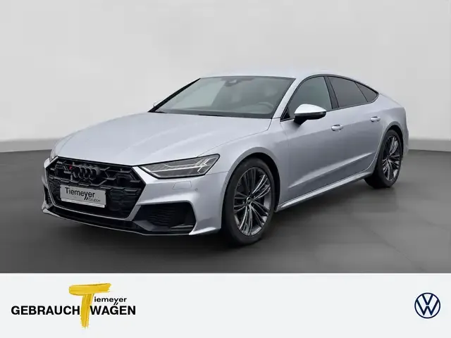 Audi S7