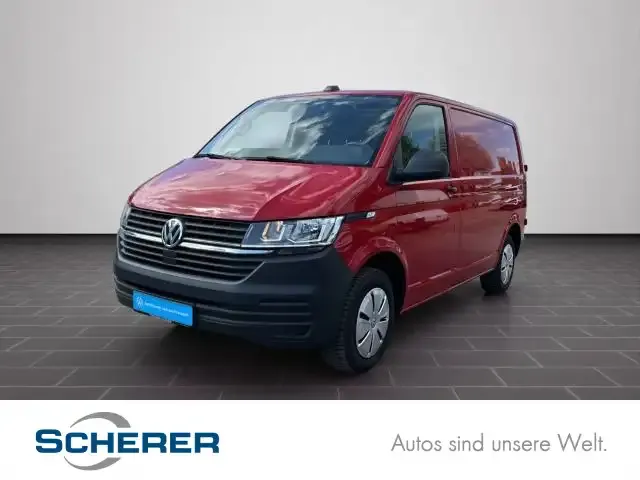 Volkswagen T6.1 Transporter