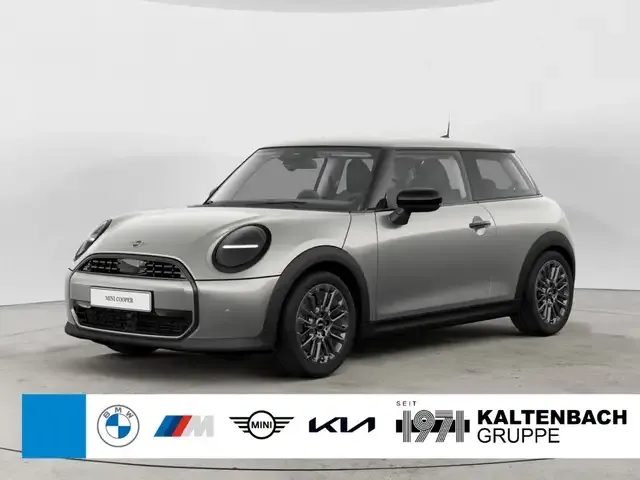 MINI Cooper C