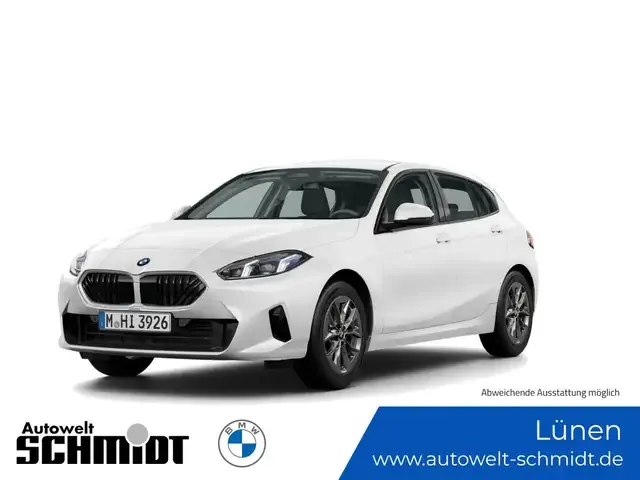 BMW 114