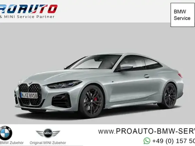 BMW Sonstiges