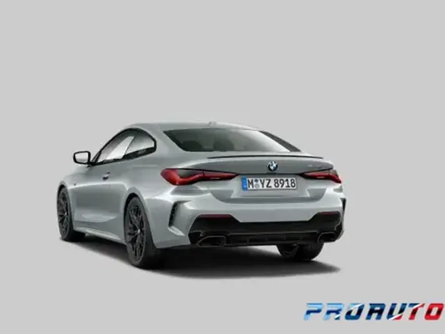 BMW Sonstiges