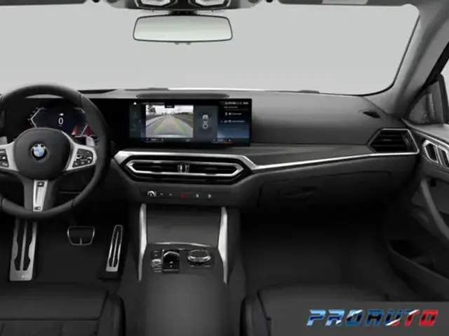 BMW Sonstiges