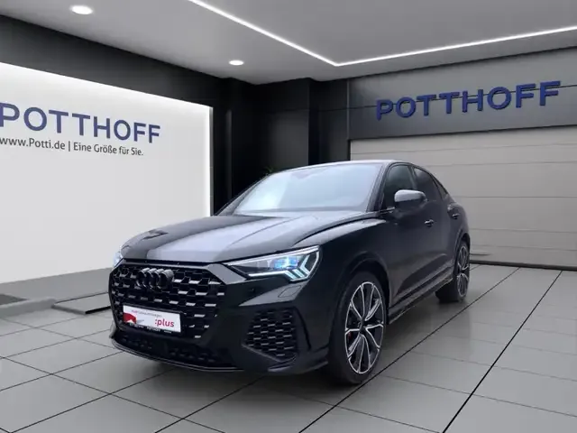 Audi RS Q3
