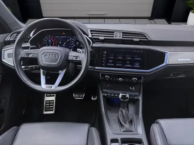 Audi RS Q3