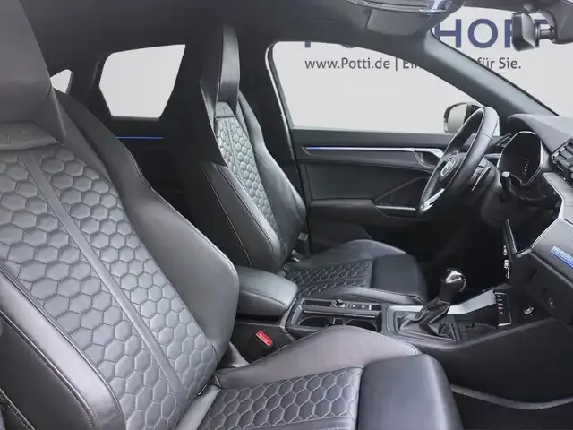 Audi RS Q3