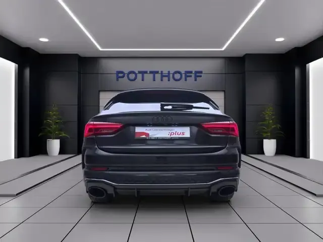 Audi RS Q3