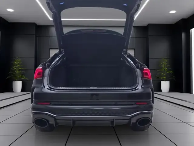 Audi RS Q3