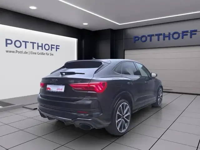 Audi RS Q3