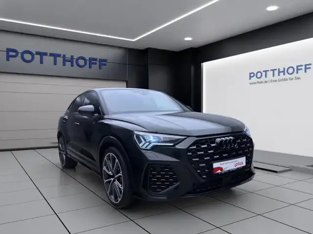 Audi RS Q3