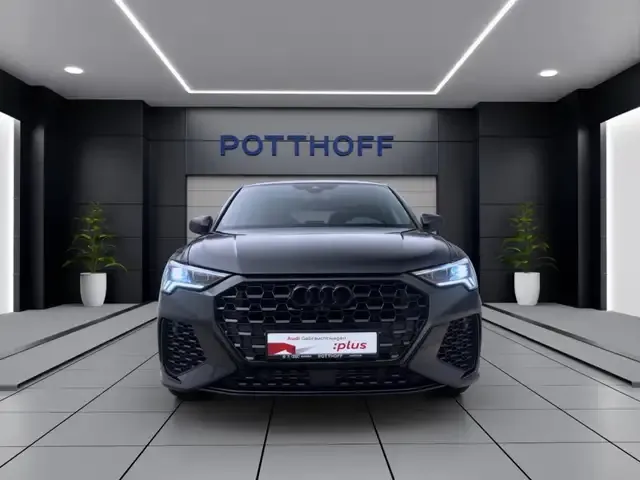 Audi RS Q3