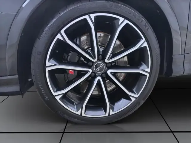 Audi RS Q3