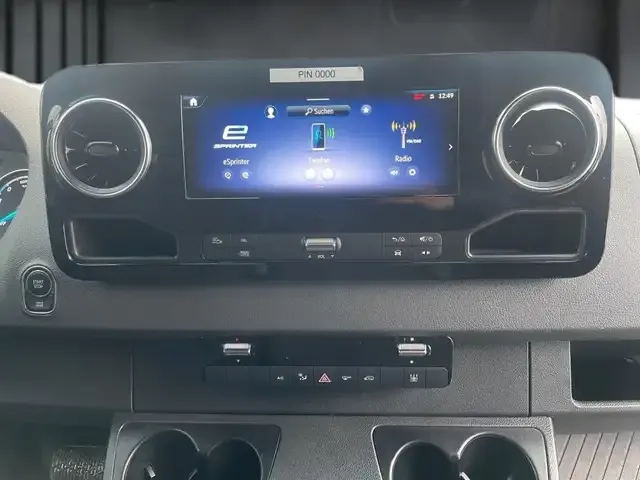 Mercedes-Benz Sonstige