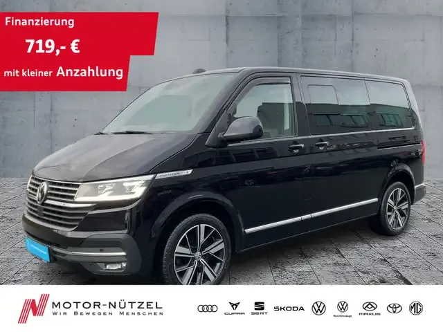 Volkswagen T6.1 Multivan
