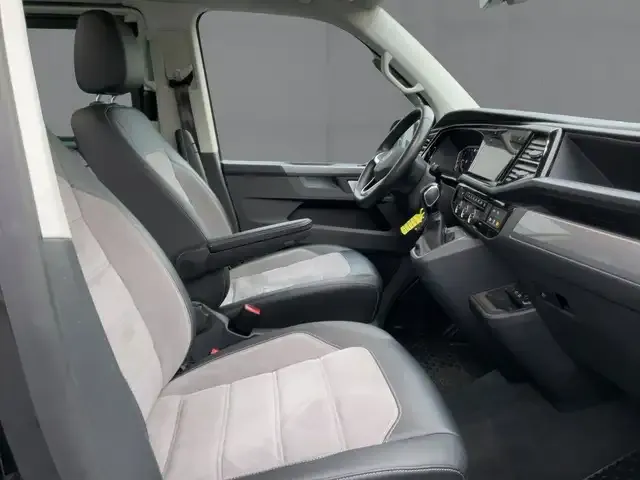 Volkswagen T6.1 Multivan