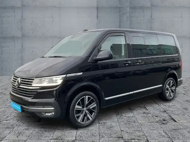 Volkswagen T6.1 Multivan