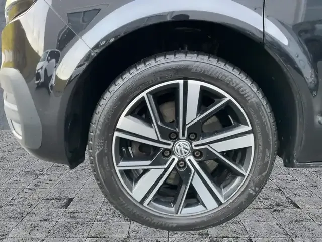 Volkswagen T6.1 Multivan