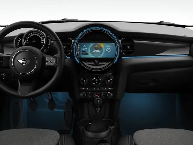 MINI One