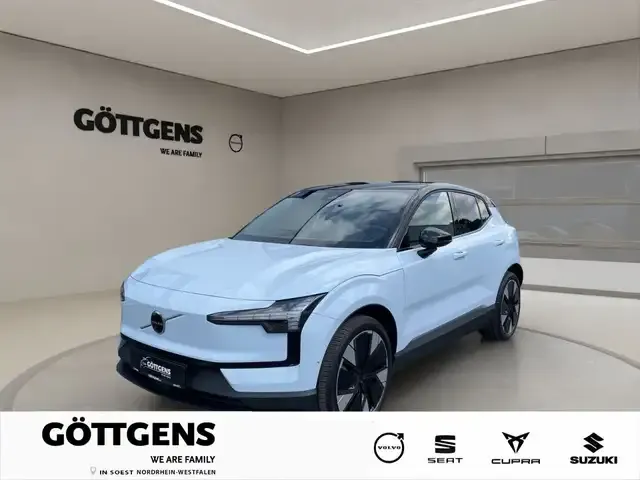 Volvo EX30