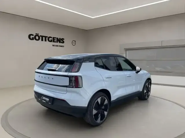 Volvo EX30