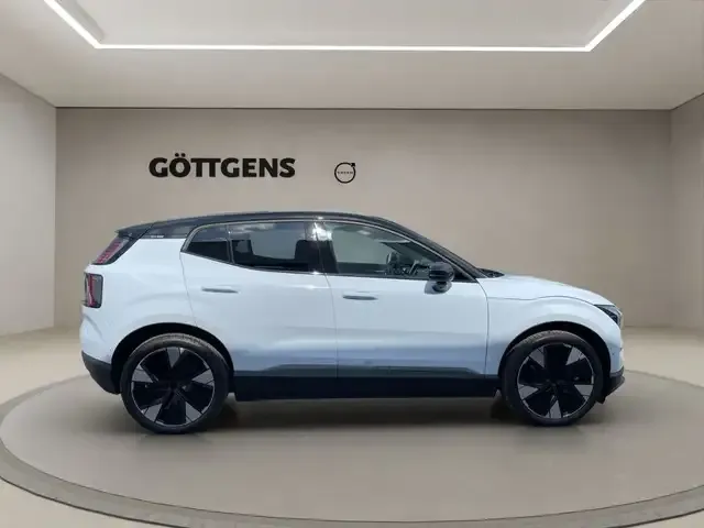 Volvo EX30