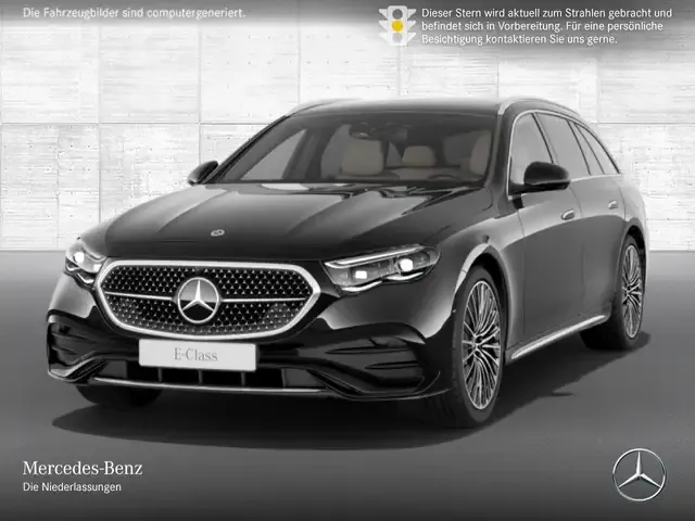 Mercedes-Benz E 300