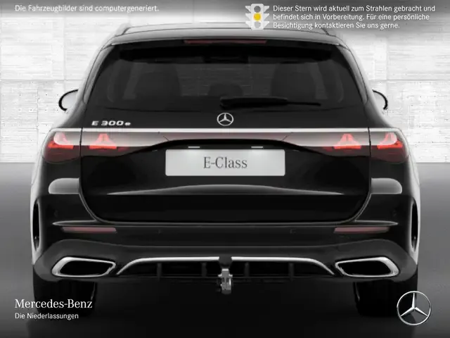 Mercedes-Benz E 300
