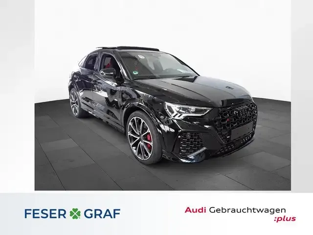 Audi RS Q3