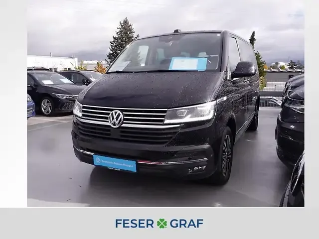 Volkswagen T6.1 Multivan