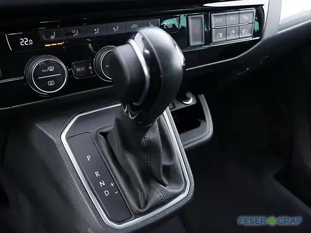 Volkswagen T6.1 Multivan