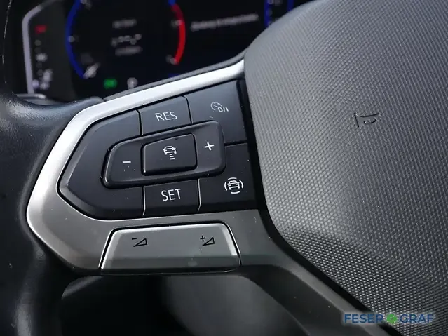 Volkswagen T6.1 Multivan