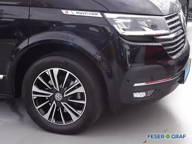 Volkswagen T6.1 Multivan