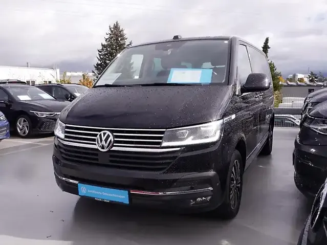 Volkswagen T6.1 Multivan