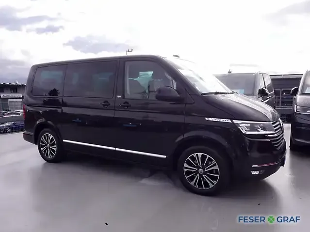 Volkswagen T6.1 Multivan