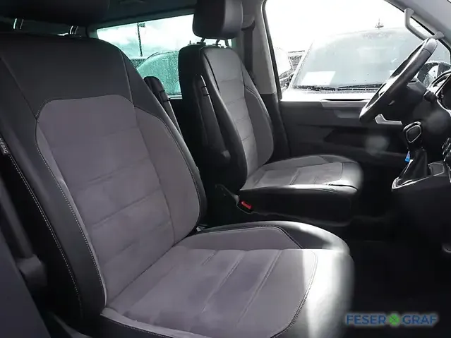 Volkswagen T6.1 Multivan