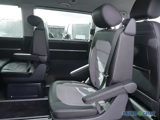 Volkswagen T6.1 Multivan