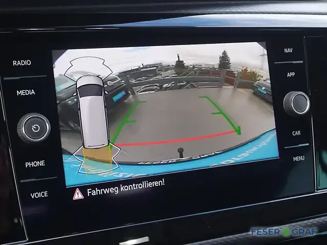 Volkswagen T6.1 Multivan